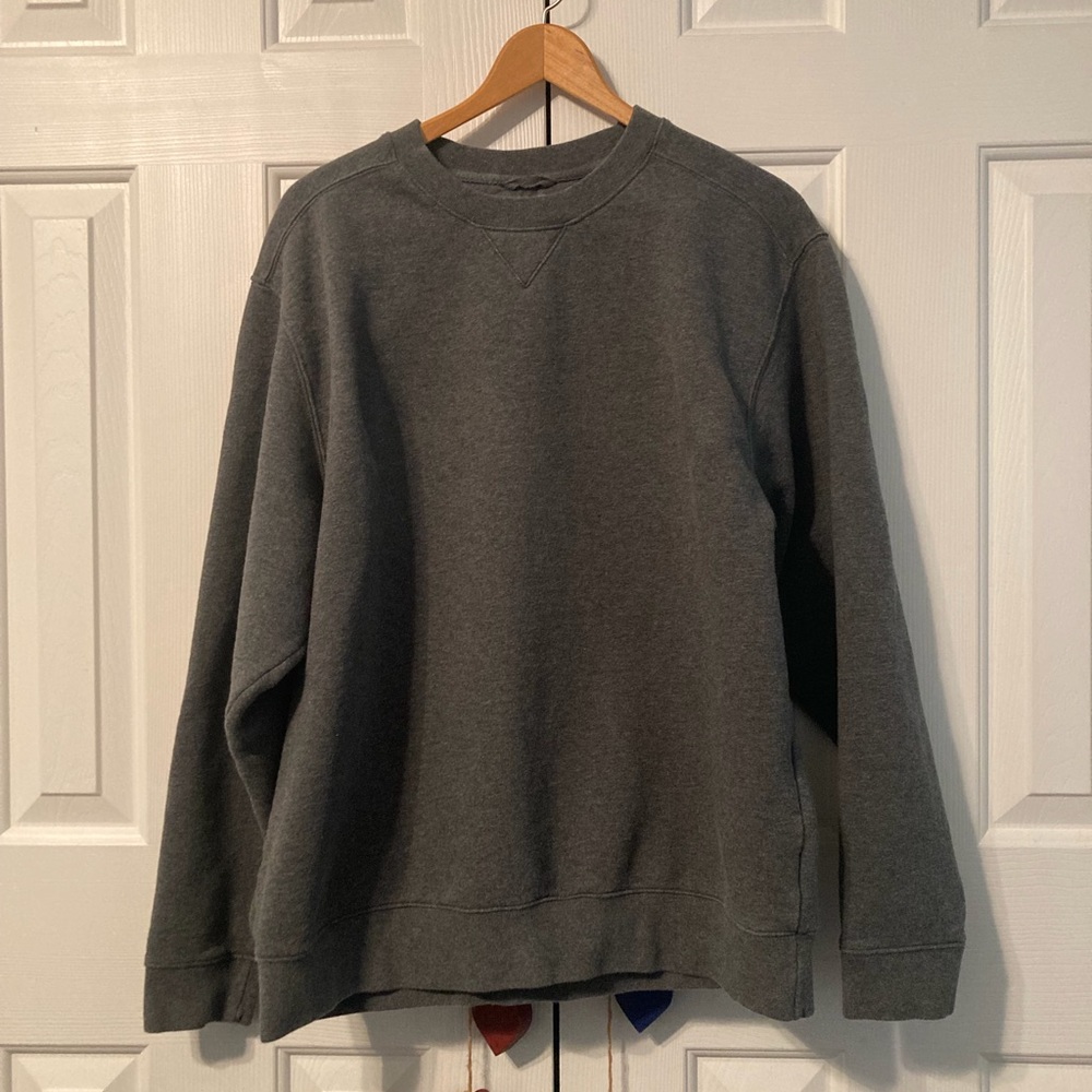 L.L. Bean Mens Sweatshirt
